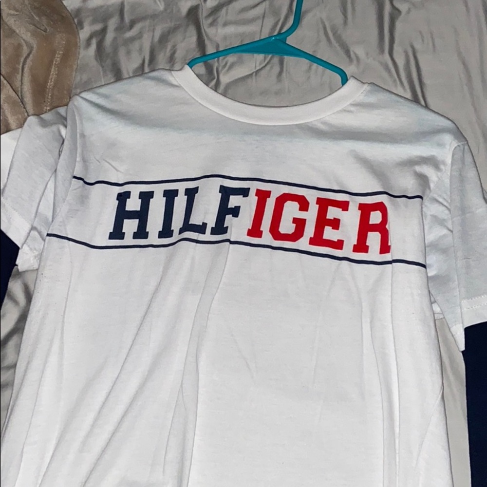 Tommy Hilfiger long sleeve